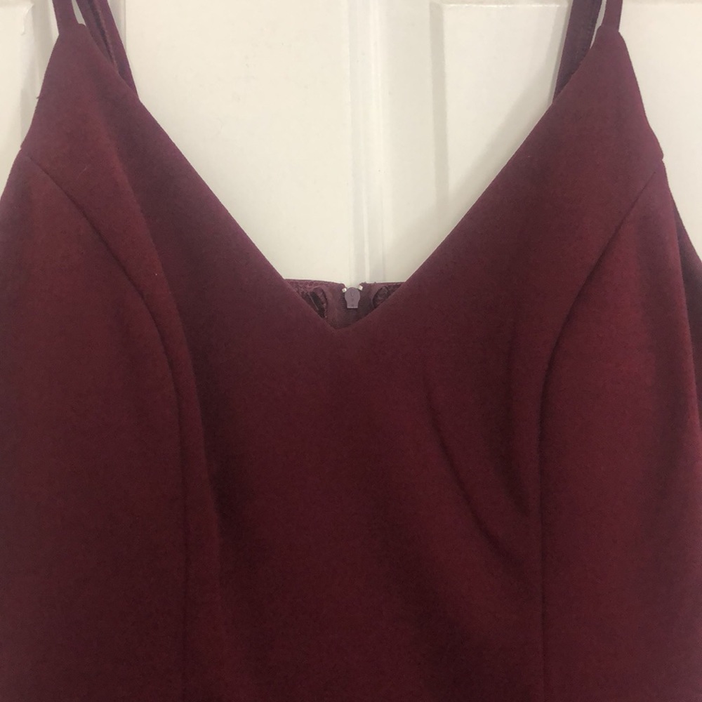 Lulu’s dress - Picture 7 of 7